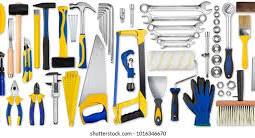 HAND TOOLS