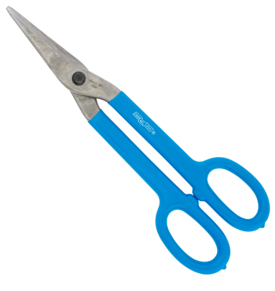 12" DUCKBILL TINNER SNIP