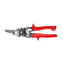 M1R LEFT CUTTING SNIPS RED