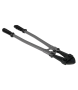BC-30BC 30" BOLT CUTTER BLACK HD