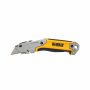 RETRACTABLE UTILITY KNIFE