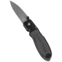 POCKET KNIFE LOCKBACK 2-3/8" BLD