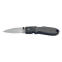 POCKET KNIFE LOCKBACK 2-3/4" BLD