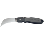POCKET KNIFE LOCKBACK 2-5/8" BLD