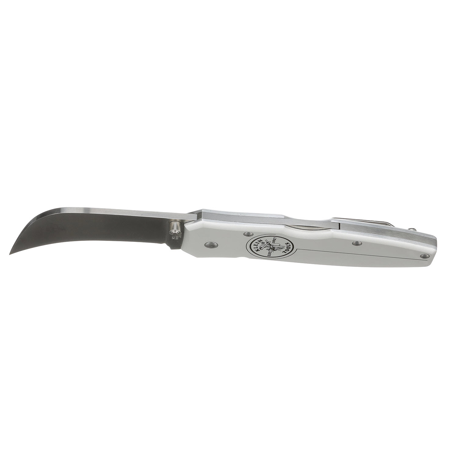 POCKET KNIFE  2-5/8" BLD SHPFT