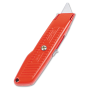 SELF RETRACT SFT BLD UTL KNIFE
