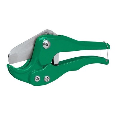 PVC CUTTER FOR UP TO 1-1/4
