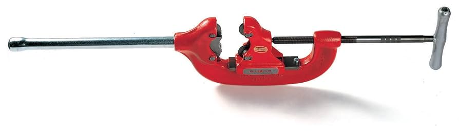 6-S PIPE CUTTER  4"-6"