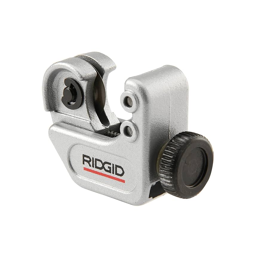 103 TUBING  CUTTER