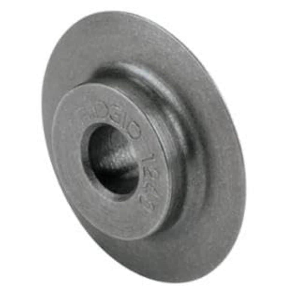 E1240 HD CUTTER WHEEL 10-15-20