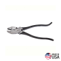 9"REBAR WORK PLIERS NO /GRIP