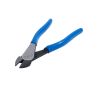 8" DIAGONAL PLIERS