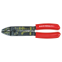 STRIP-CRIMPER TOOL 8-18 AWG