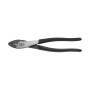 LONG NOSE WIRE STRIPPER/CRIMPER