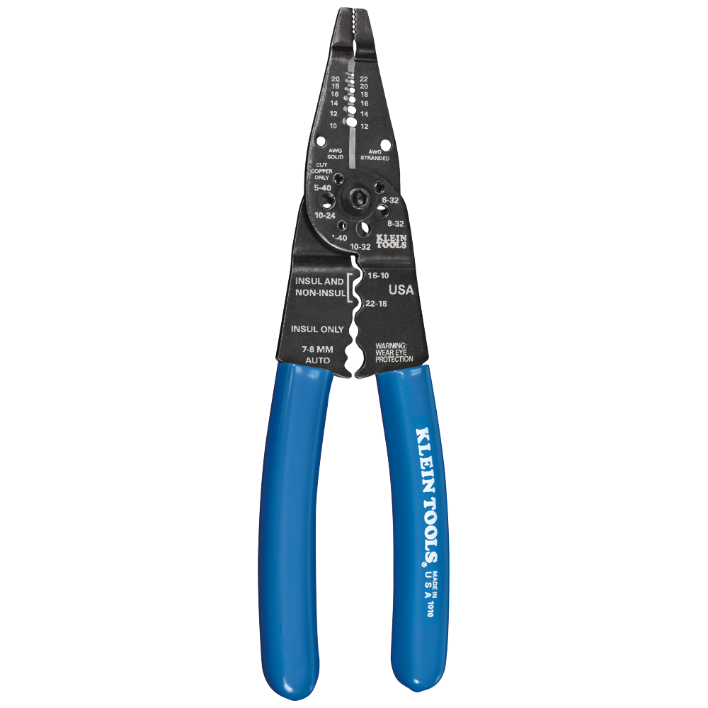 CRIMPING TOOL