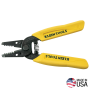 WIRE STRIPPER 10-18AWG SOLID WIR