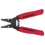 WIRE STRIPPER 16-26 AWG STRANDED