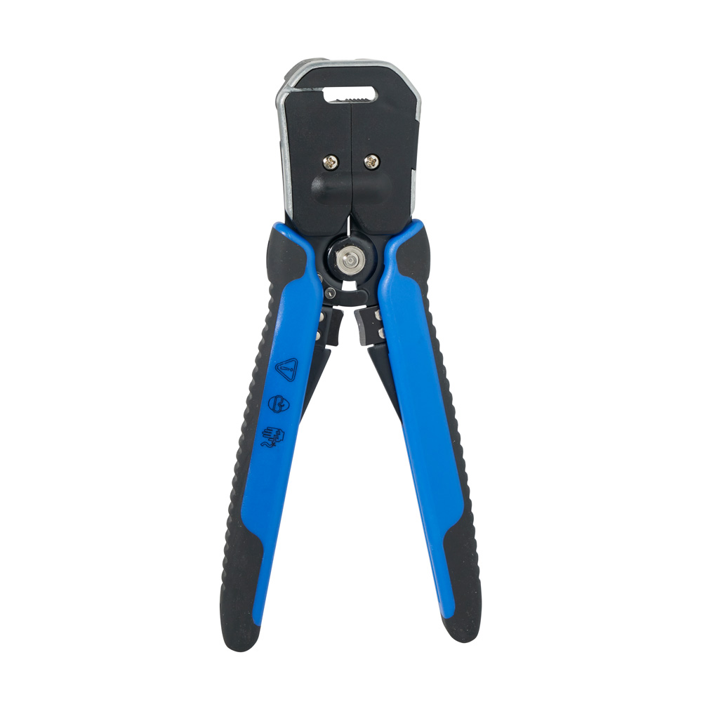 AUTO WIRE STRIPPER / CUTTER