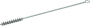 1/4 S.S. HAND TUBE BRUSH