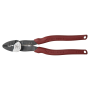 FORGED CRIMPER W/STRIP/CUTTR
