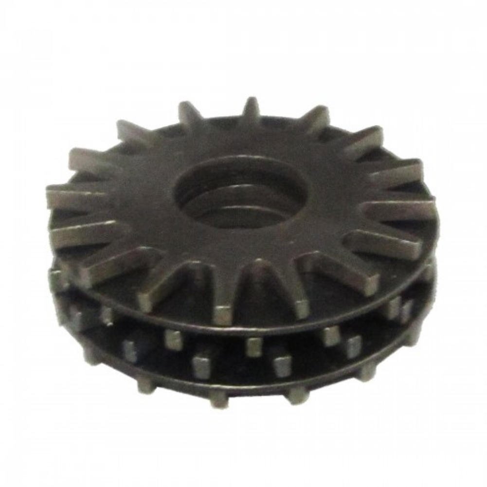 #58 CUTTER UNIT WHEELS