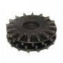 #58 CUTTER UNIT WHEELS
