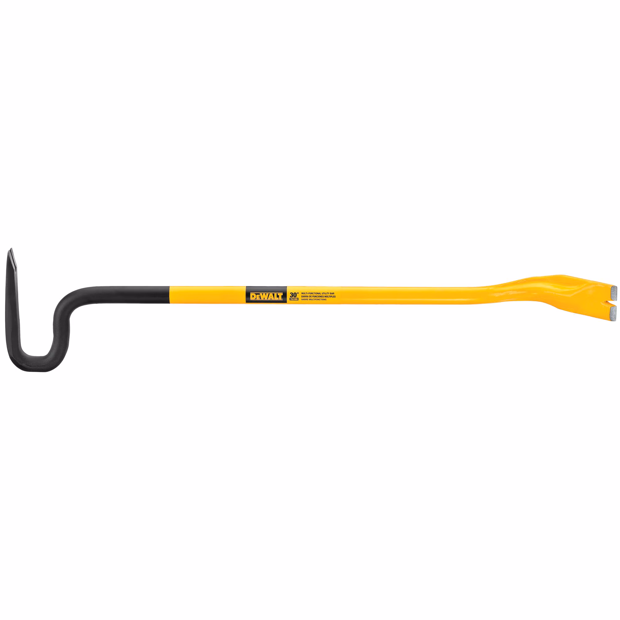 30" MULTIFUNCTIONAL  PRY BAR
