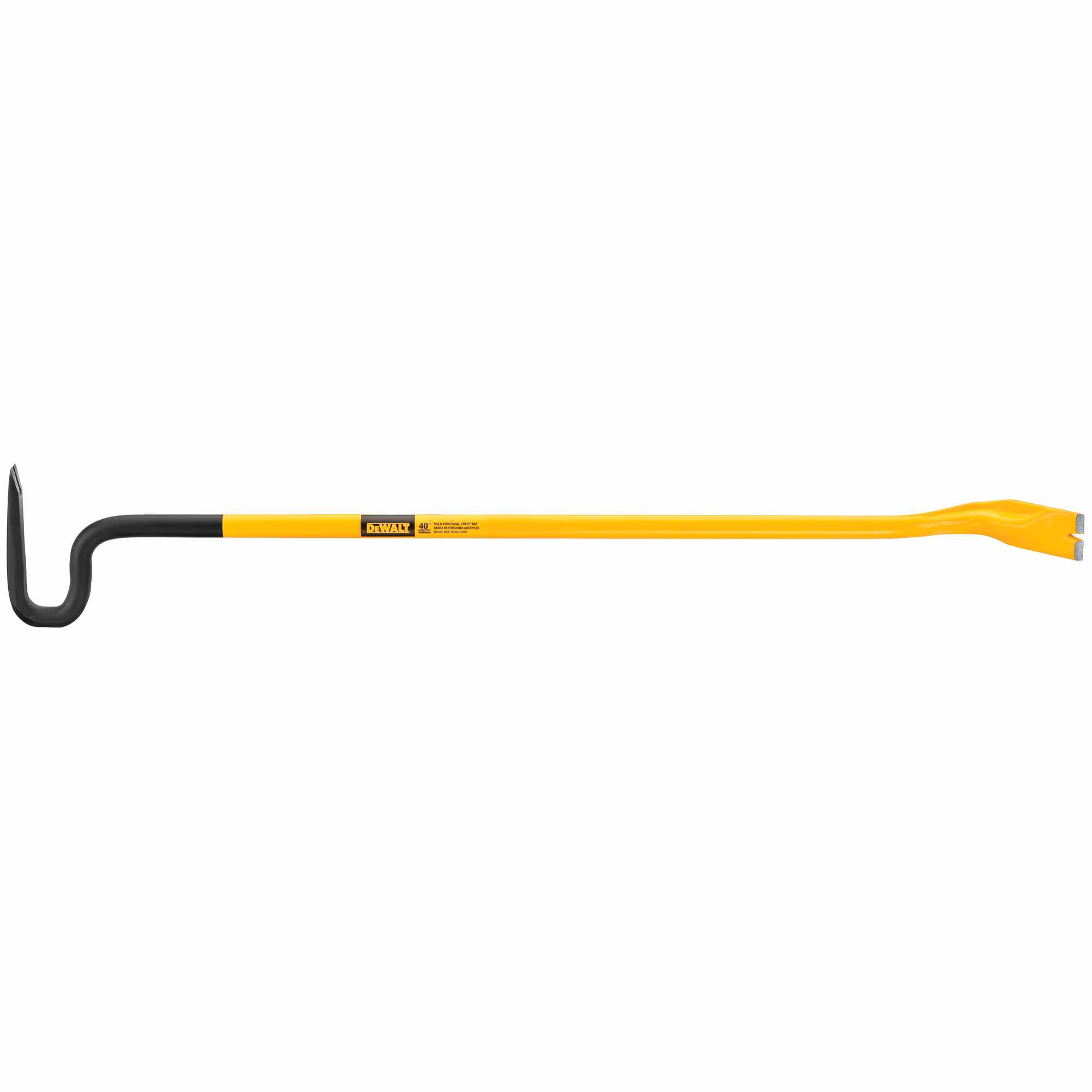 DW PRY BAR  40" MFU
