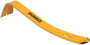 21" SPRING STEEL FLAT BAR