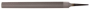 HALF ROUND BASTARD FILE 8IN