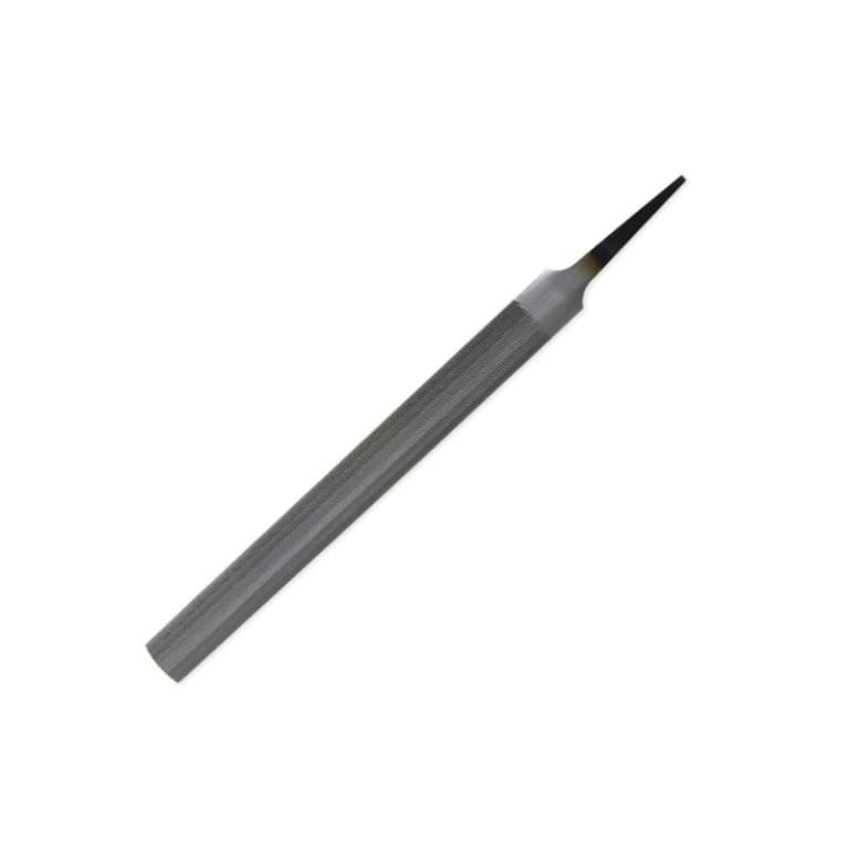 14"HALF ROUND BASTARD FILE