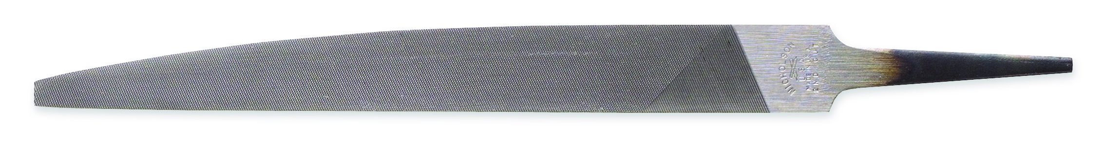 KNIFE BLADE FILE 10IN