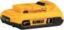 20V  LI-ION  2.0 AH BATTERY PK