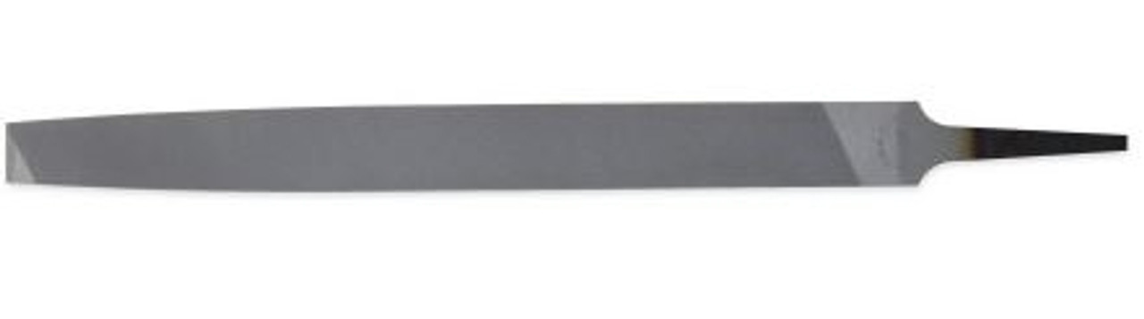 MILL SMOOTH FILE 8IN