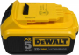 20V  LI-ION  5.0 AH BATTERY
