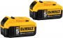 20V  LI-ION  5.0 AH BATTERY 2PK