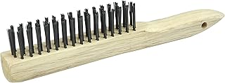 CARBON STEEL HAND BRUSH