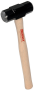 SHORT HANDLE 2# HAMMER