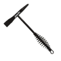 CHIPPING  HAMMER METAL CHISEL X2