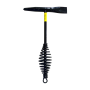 CHIPPING HAMMER METAL CHISEL/PIC