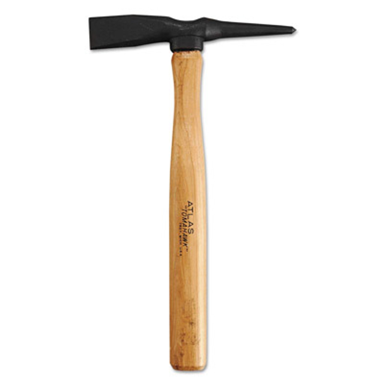 CHIPPING HAMMER CHISEL & PICK