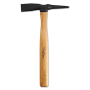 CHIPPING HAMMER CHISEL & PICK