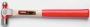 HAMMER 8 OZ BALL PEIN WOOD HNDL