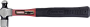 HAMMER 24 OZ BALL PEIN FIBER GLS