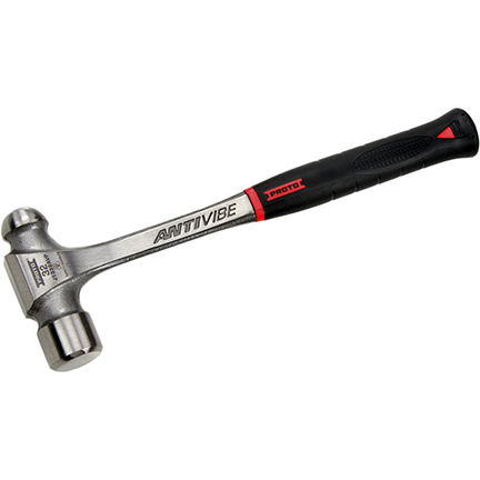 ANTIVIBE BALL PEIN HAMMER 32 OZ