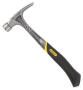22 OZ FRAMING HAMMER CHECKR FACE