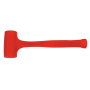 21 OZ COMPO-CAST HAMMER