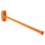11.5 LB COMPO-CAST HAMMER