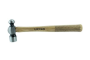 12 OZ BALL PEIN HAMMER WOOD HNDL