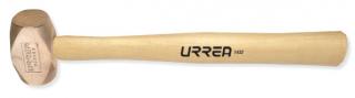 BRASS HAMMER 3LB
